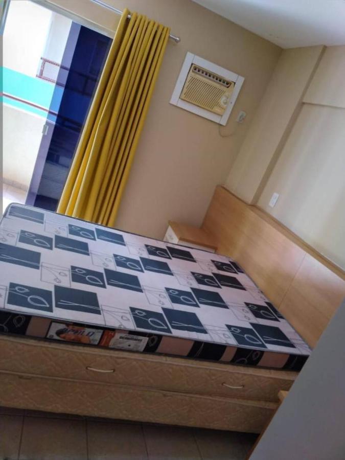Apartamentos Com Piscinas Em Caldas Novas Cameră foto