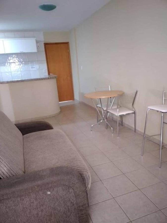 Apartamentos Com Piscinas Em Caldas Novas Cameră foto