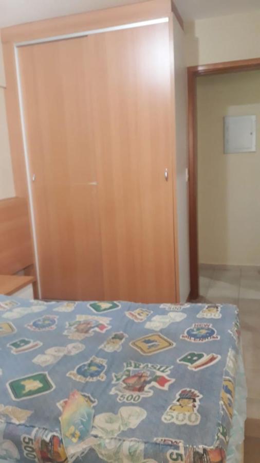 Apartamentos Com Piscinas Em Caldas Novas Cameră foto