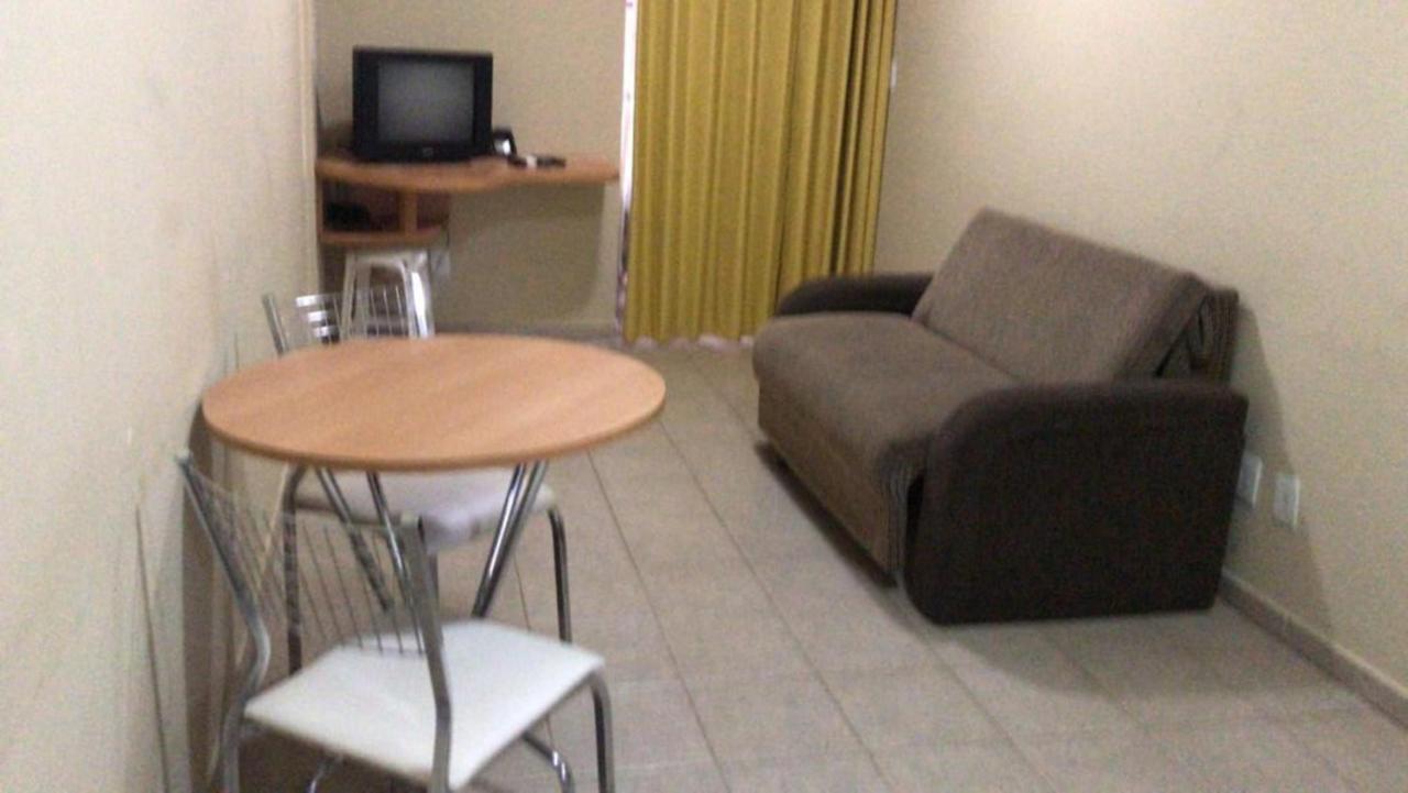 Apartamentos Com Piscinas Em Caldas Novas Cameră foto